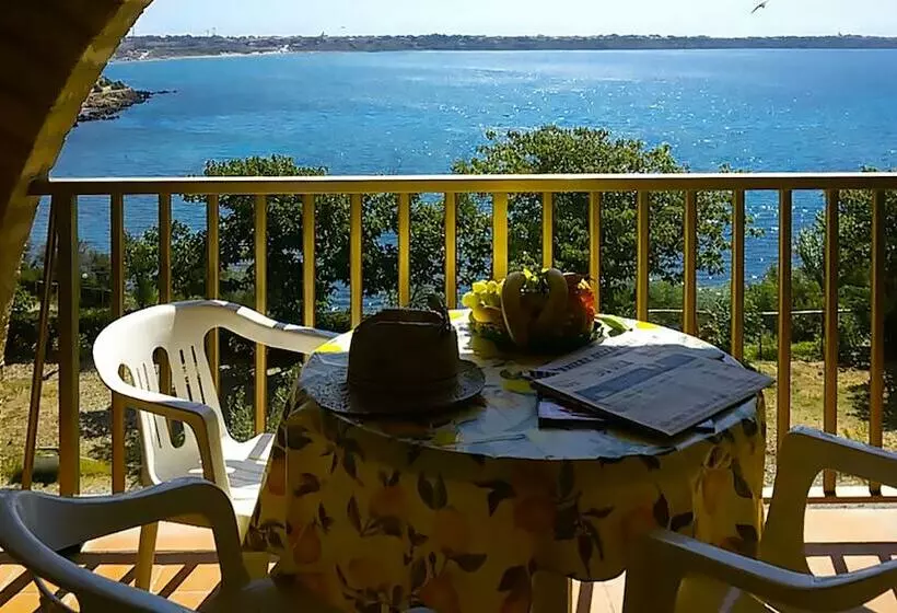 Residenssi Capo Rizzuto Resort