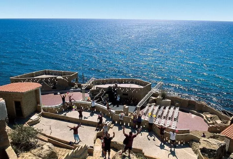 Residenssi Capo Rizzuto Resort