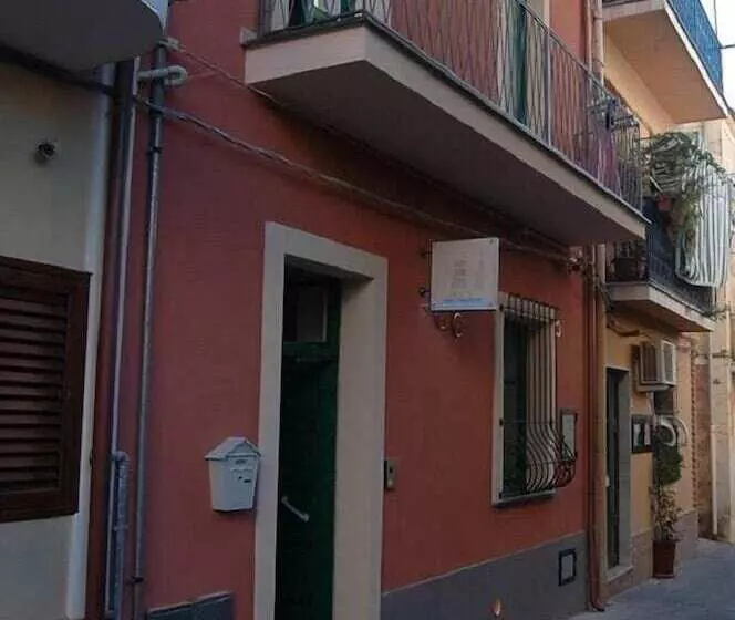 B&b Casa Valentone