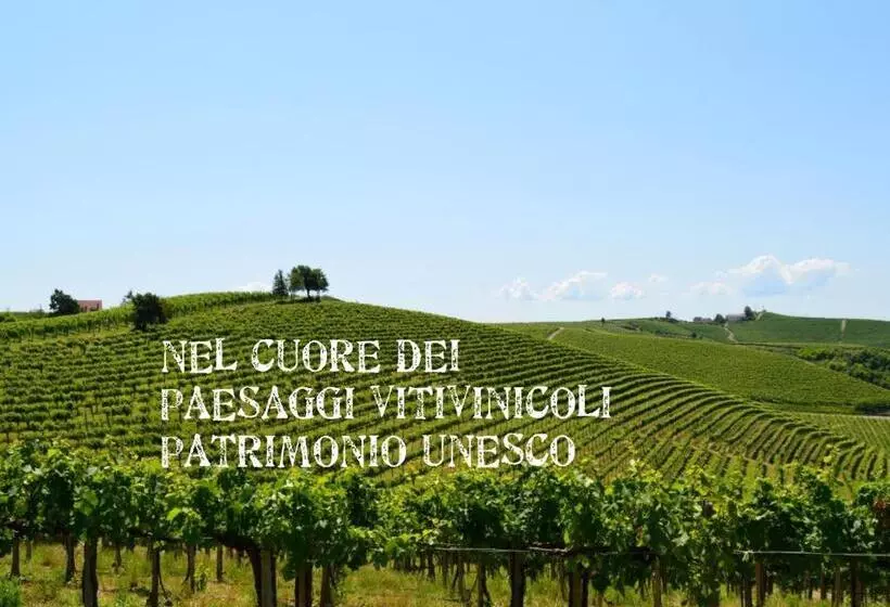 ベッドアンドブレックファースト Bed & Tours Dimora Di Campagna