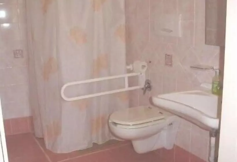 ベッドアンドブレックファースト Casa Cortesi