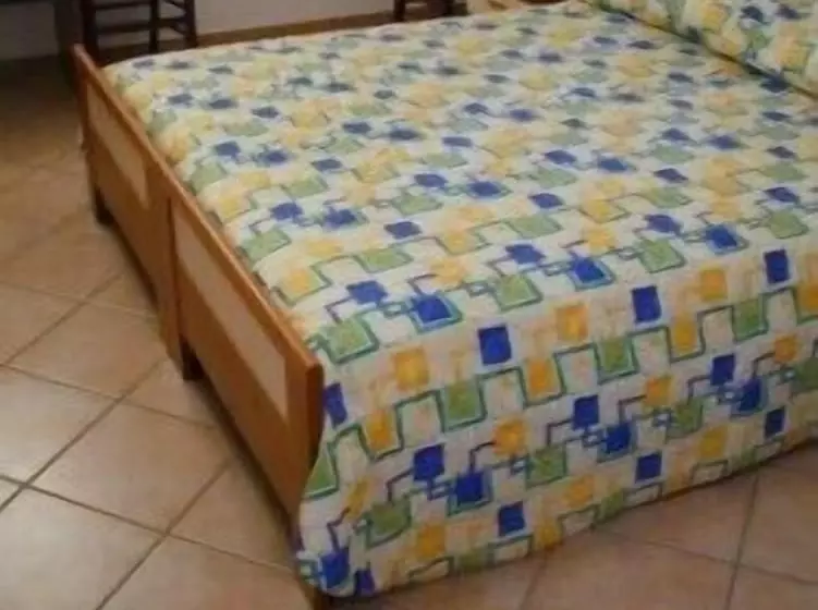 ベッドアンドブレックファースト Casa Cortesi