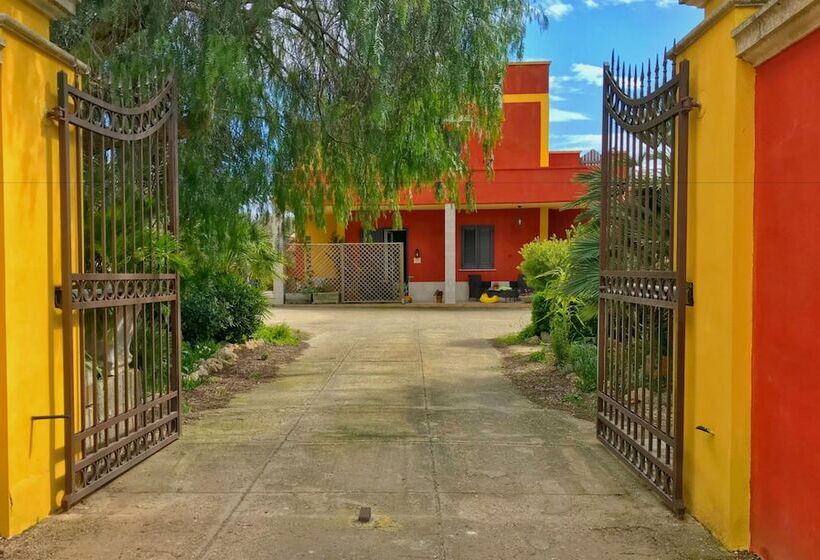 B&b Casa Te La Bradamante