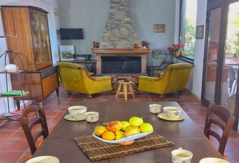 B&b Casa Te La Bradamante