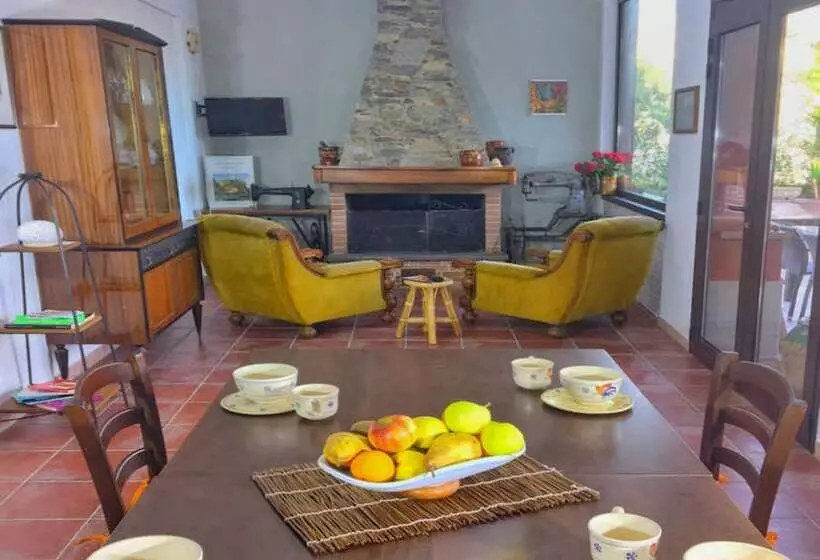 B&b Casa Te La Bradamante