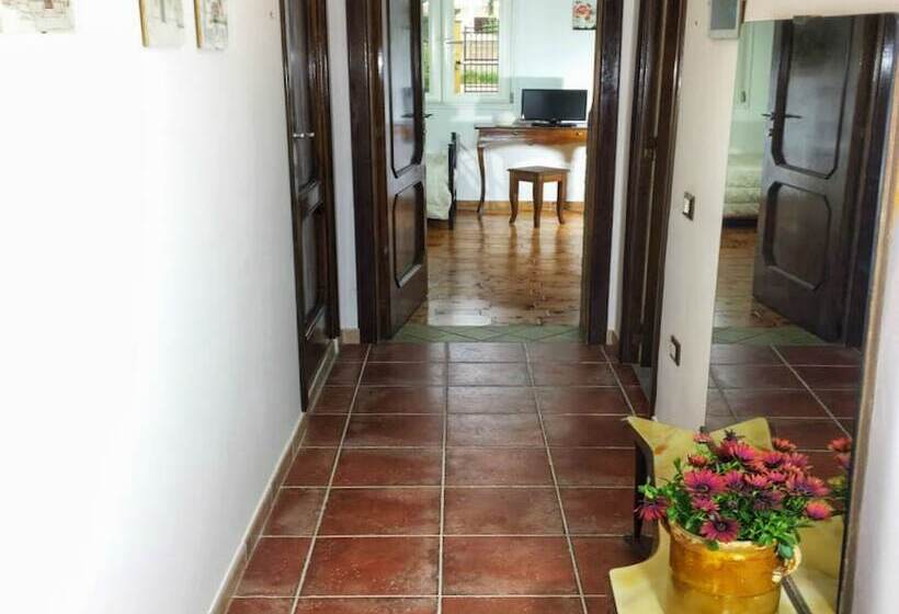 B&b Casa Te La Bradamante