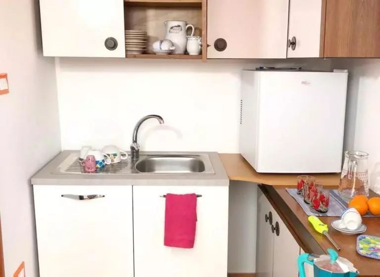 B&b Casa Te La Bradamante