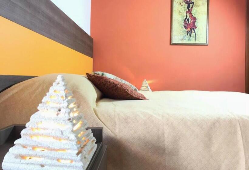 B&b Casa Te La Bradamante