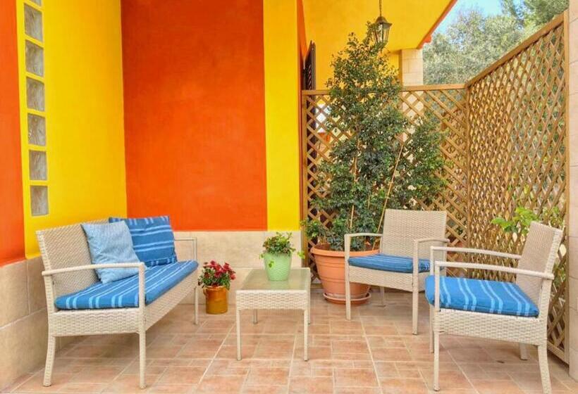 B&b Casa Te La Bradamante