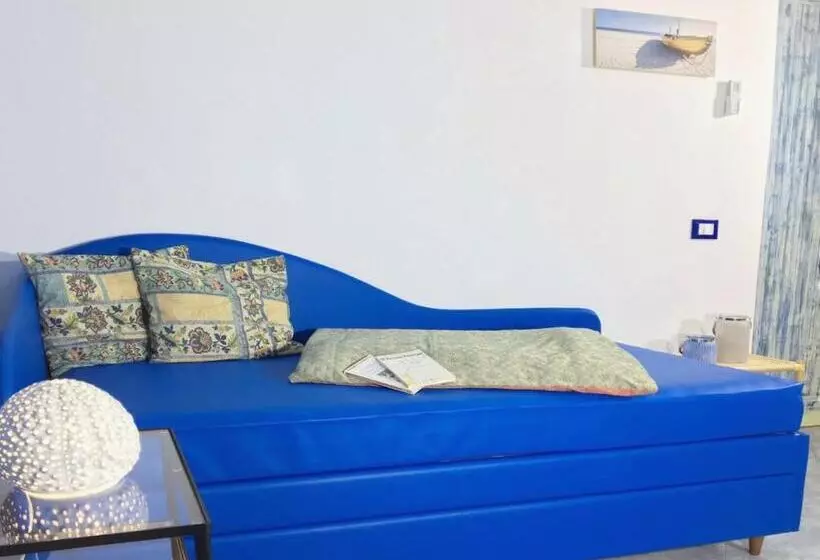 B&b Casa Te La Bradamante