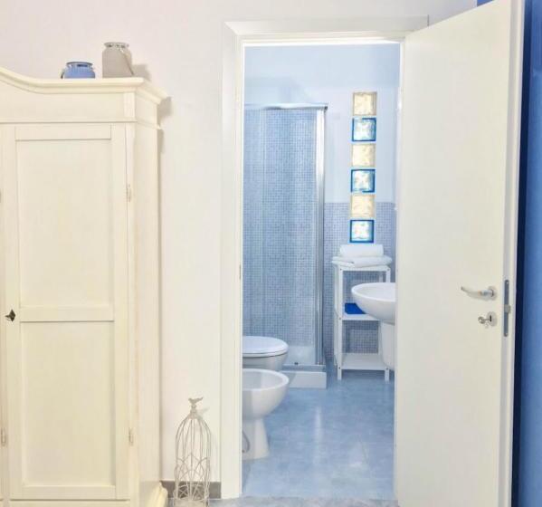 B&b Casa Te La Bradamante