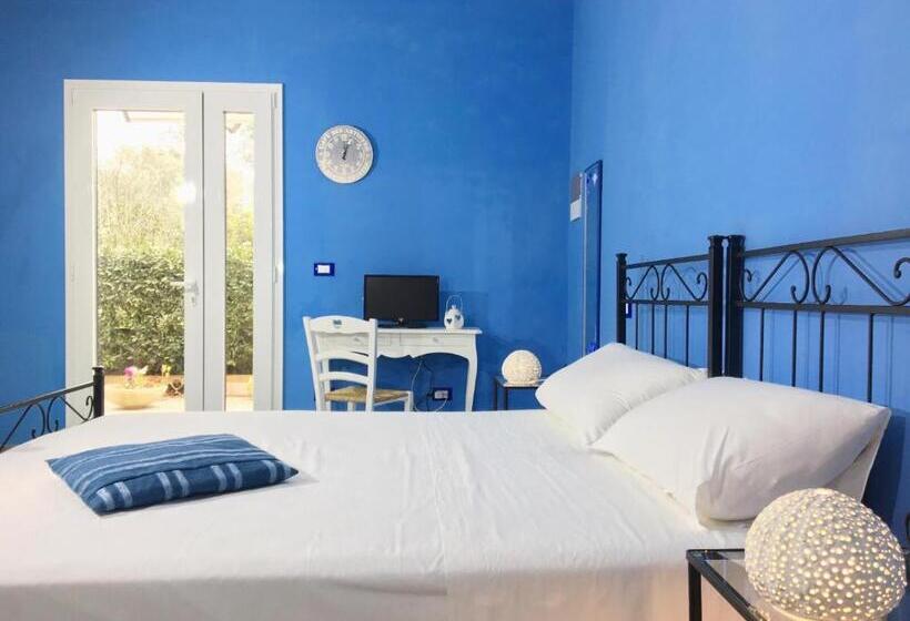 B&b Casa Te La Bradamante