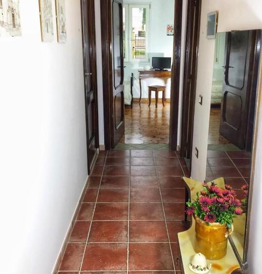 B&b Casa Te La Bradamante