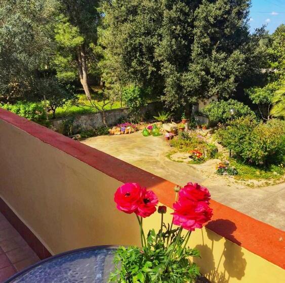 B&b Casa Te La Bradamante