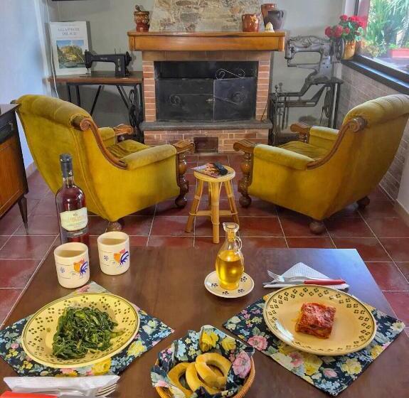 B&b Casa Te La Bradamante