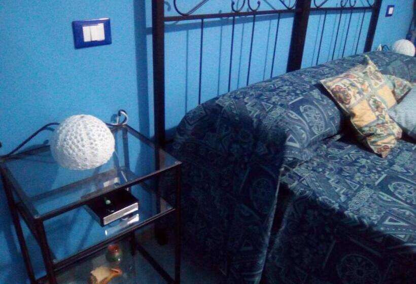 B&b Casa Te La Bradamante