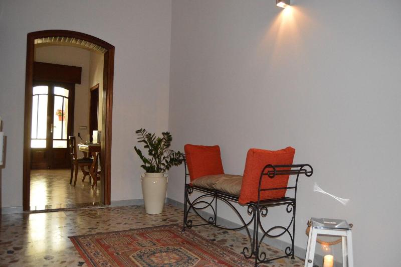 مبيت وإفطار Il Cerchio D Acqua