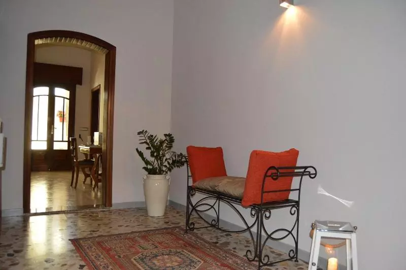 ベッドアンドブレックファースト Il Cerchio D Acqua