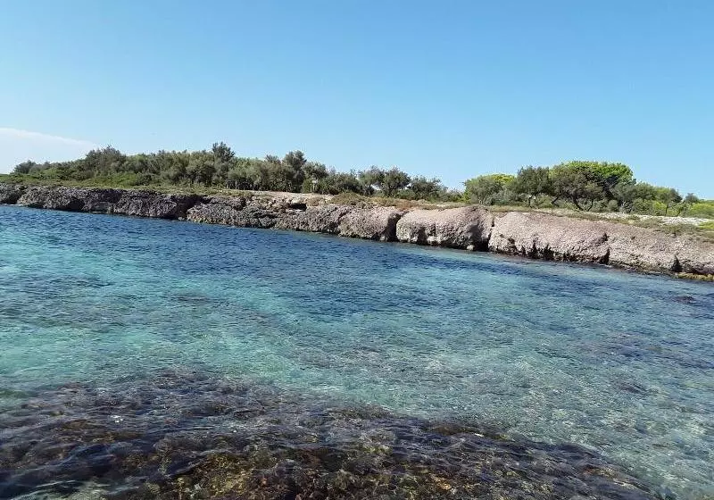 ベッドアンドブレックファースト Il Cerchio D Acqua