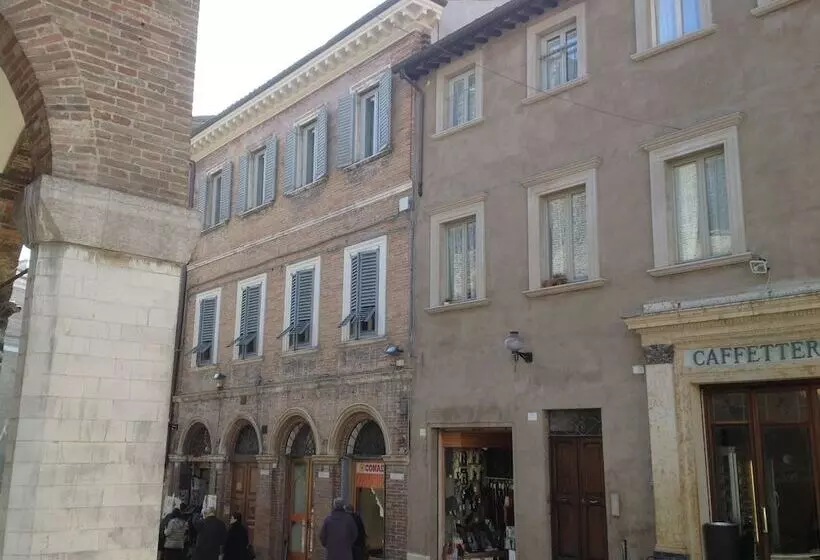 Aamiaismajoitus (B&B) San Francesco Bedrooms