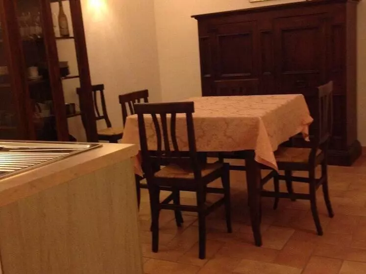 Aamiaismajoitus (B&B) San Francesco Bedrooms