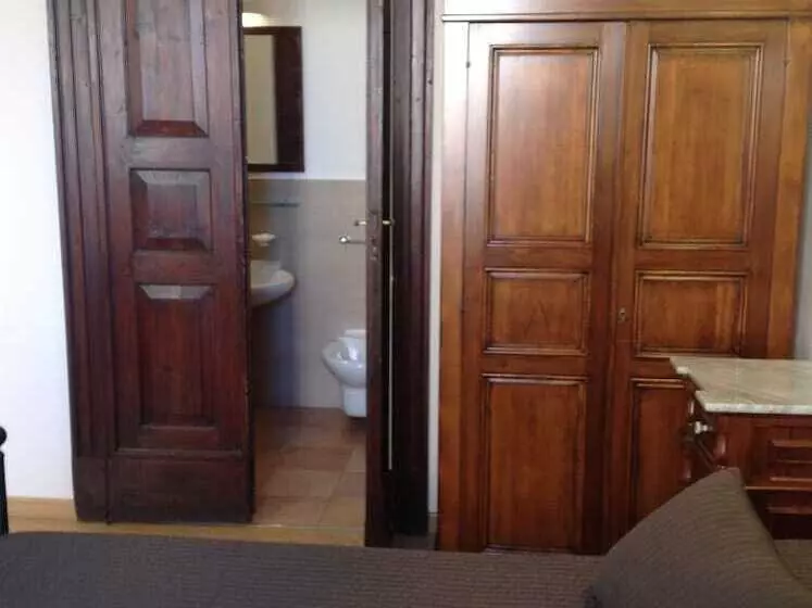 Aamiaismajoitus (B&B) San Francesco Bedrooms