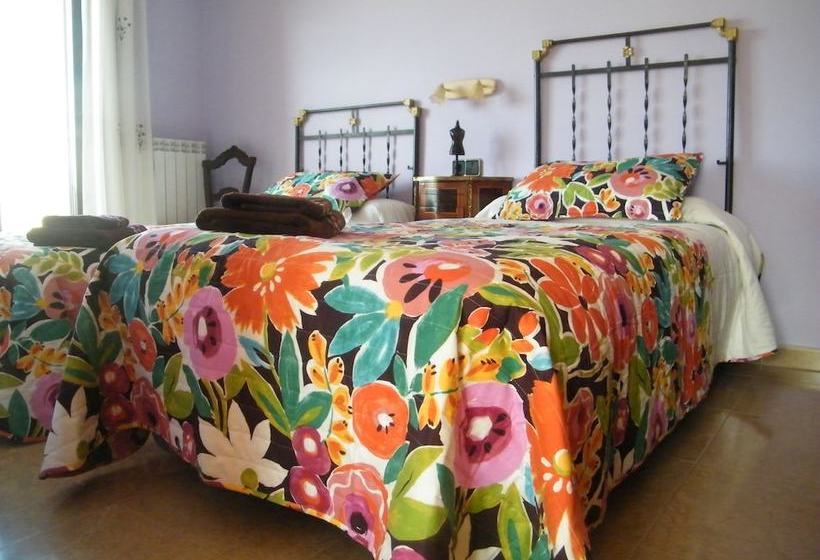 Duplex Rural Casa Feliz