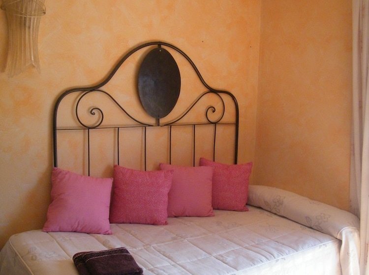 Duplex Rural Casa Feliz