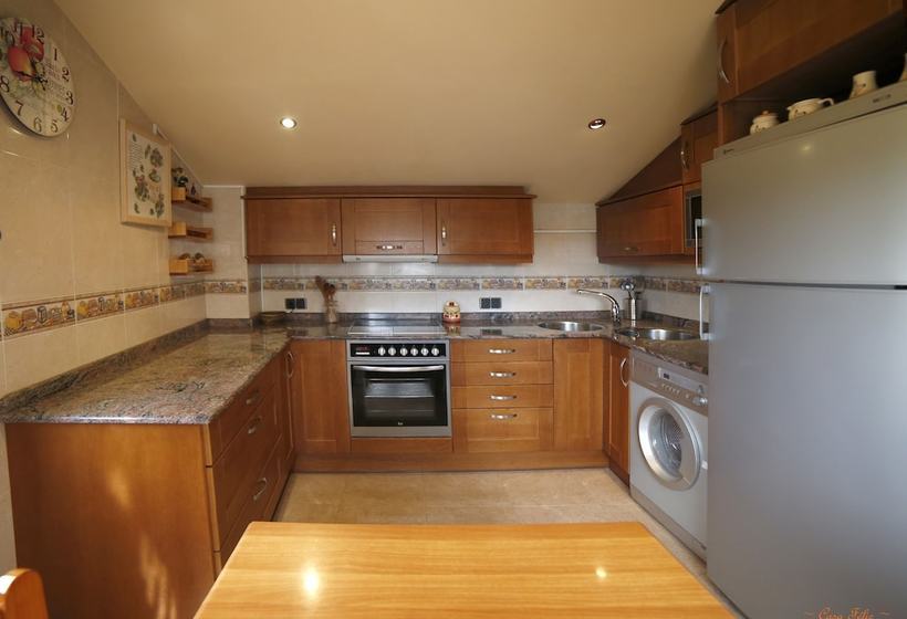 Duplex Rural Casa Feliz