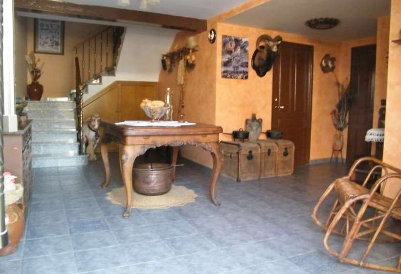 Duplex Rural Casa Feliz