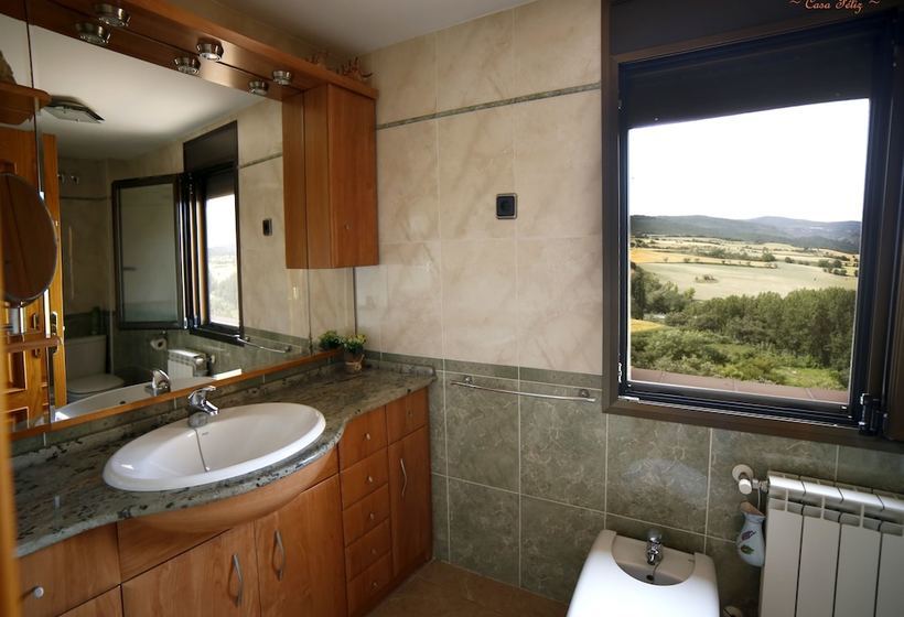 Duplex Rural Casa Feliz