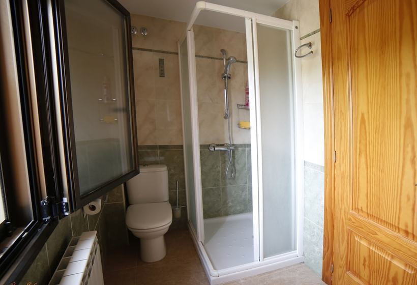 Duplex Rural Casa Feliz