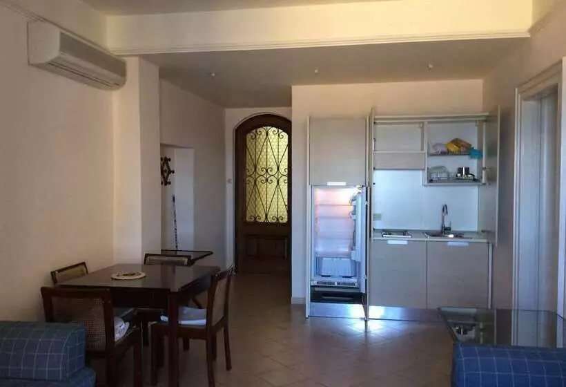 مسافرخانه Palazzetto Florio