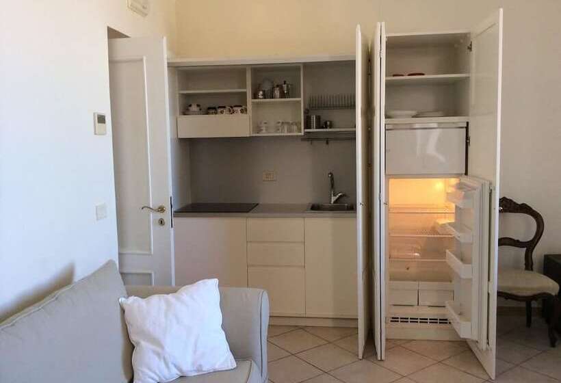 مسافرخانه Palazzetto Florio