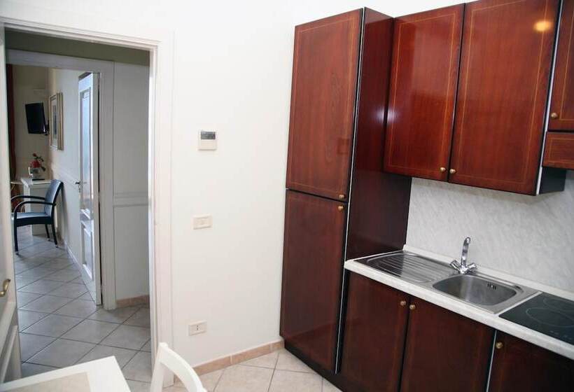 مسافرخانه Palazzetto Florio