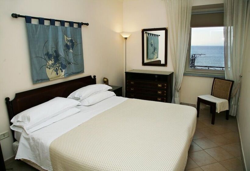 مسافرخانه Palazzetto Florio