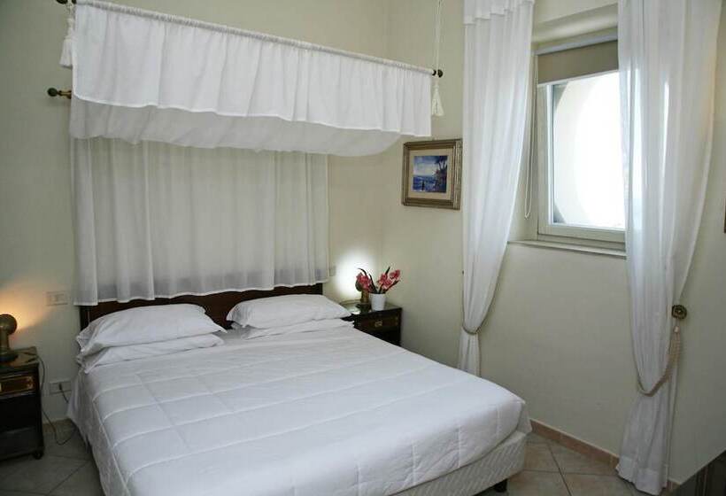 مسافرخانه Palazzetto Florio