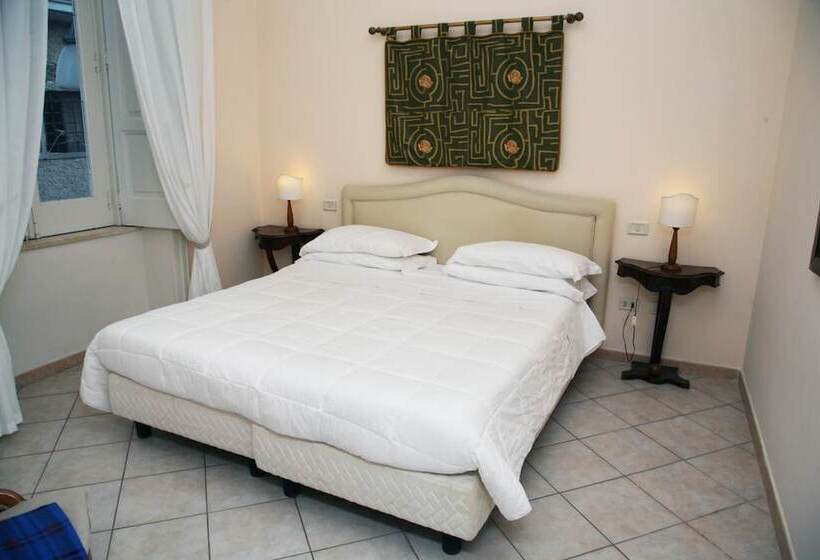 مسافرخانه Palazzetto Florio