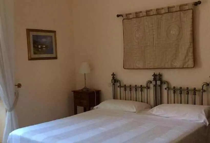 مسافرخانه Palazzetto Florio