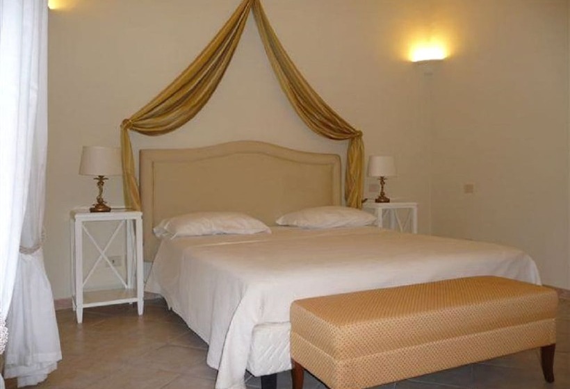 مسافرخانه Palazzetto Florio