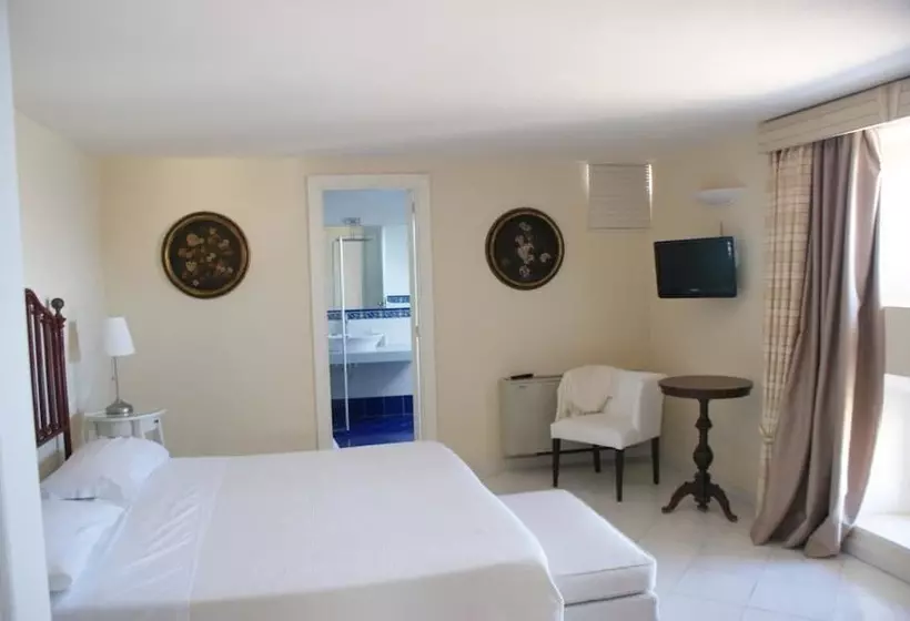 مسافرخانه Palazzetto Florio