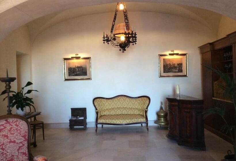 مسافرخانه Palazzetto Florio