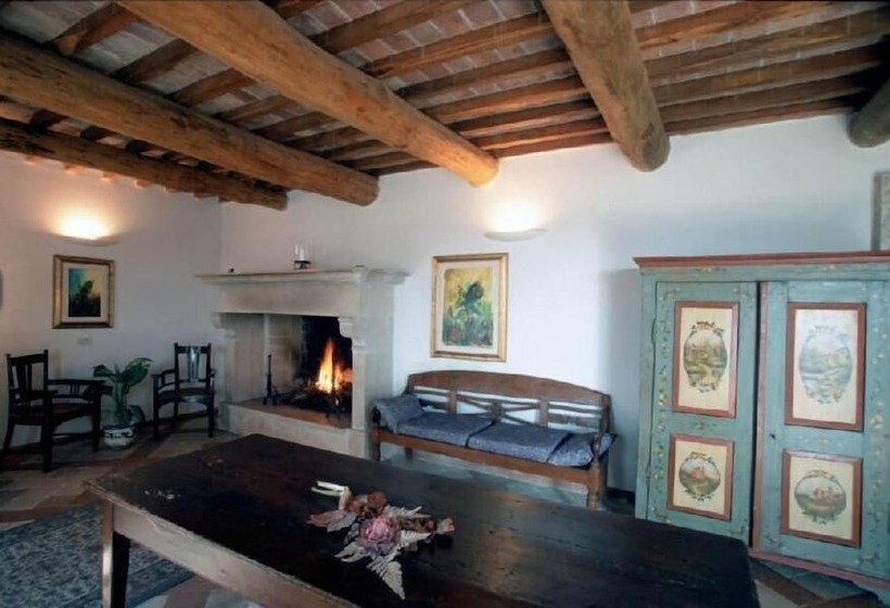 酒店 Relais Le Ginestre