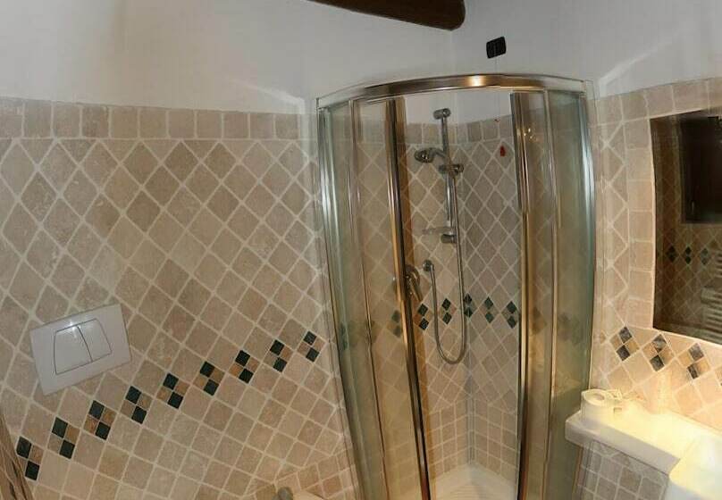 酒店 Relais Le Ginestre