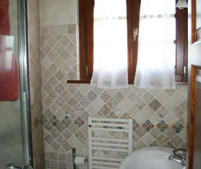 酒店 Relais Le Ginestre