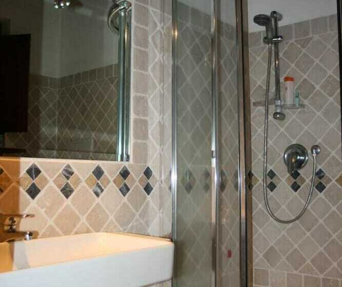 酒店 Relais Le Ginestre