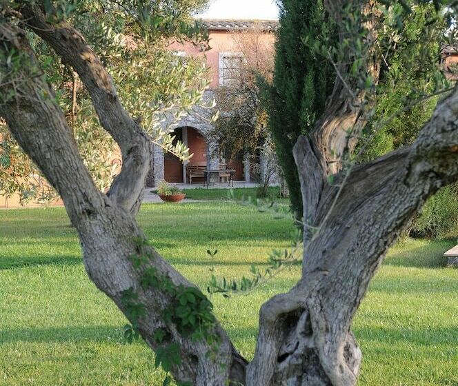 酒店 Relais Le Ginestre