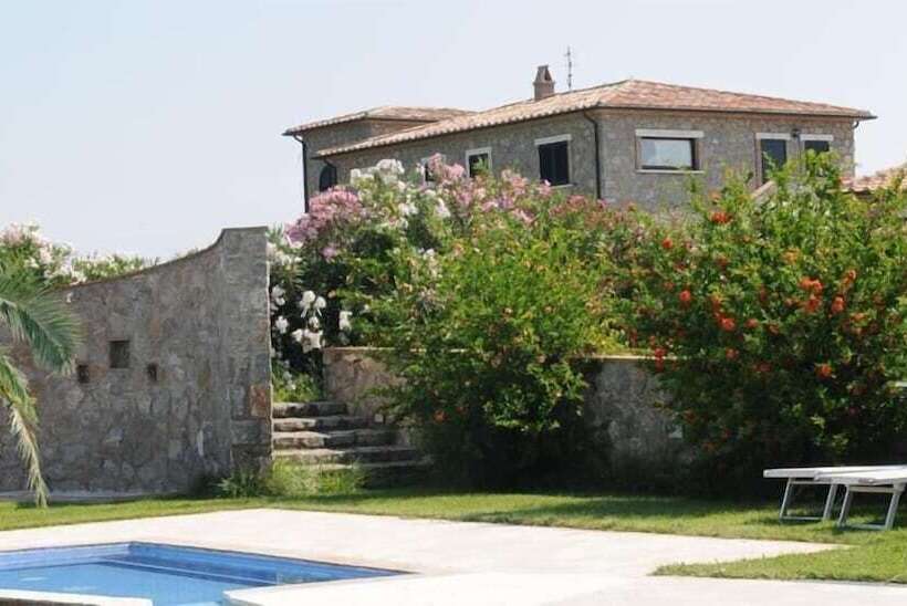 酒店 Relais Le Ginestre