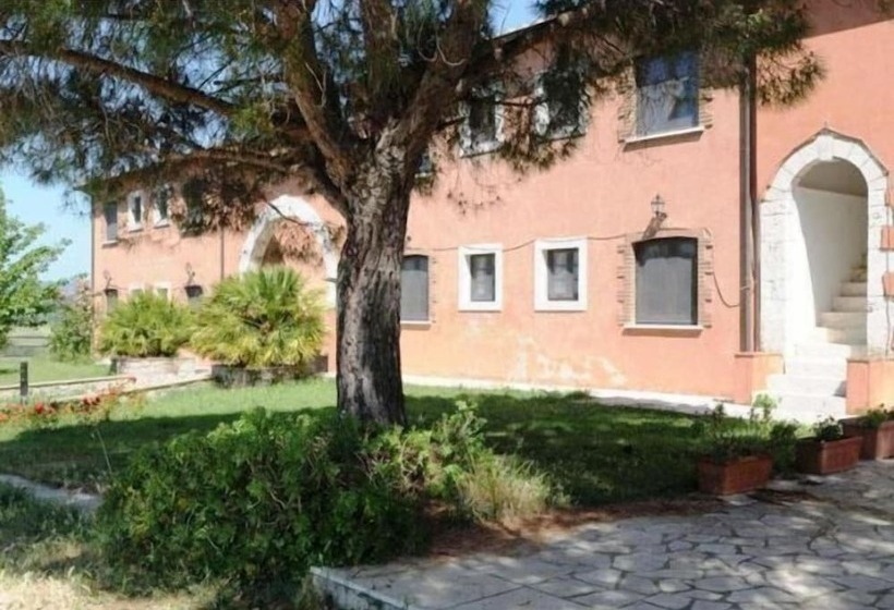 酒店 Relais Le Ginestre