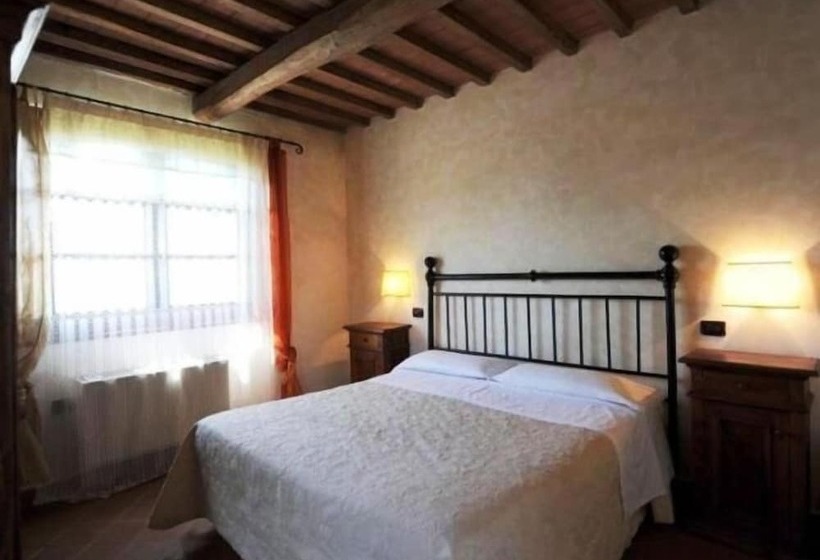 酒店 Relais Le Ginestre